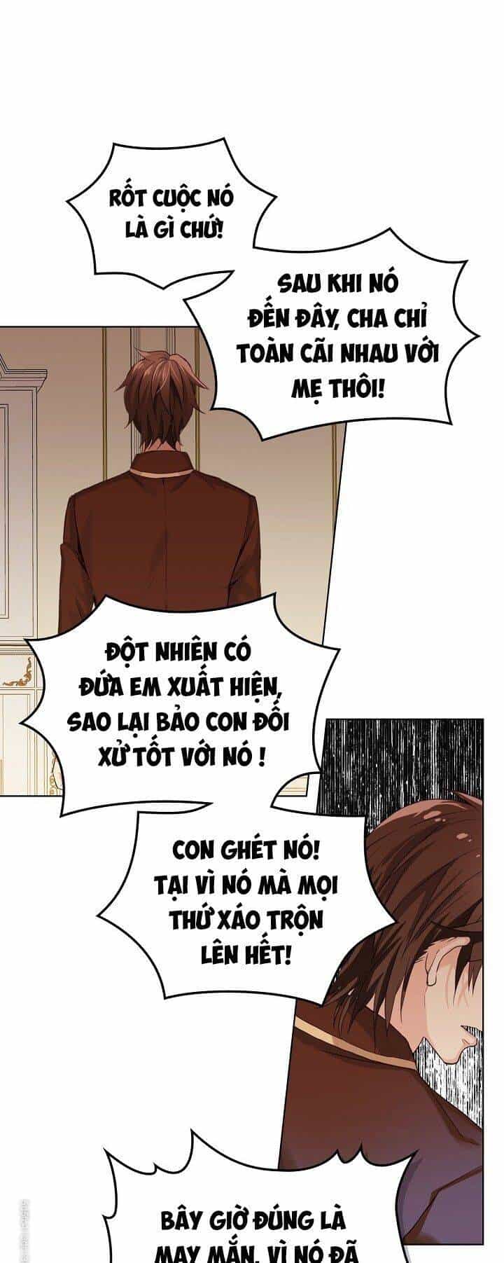 Con Có Phải Con Là Con Gái Của Ngài Không? - Chương 39 - ảnh 30