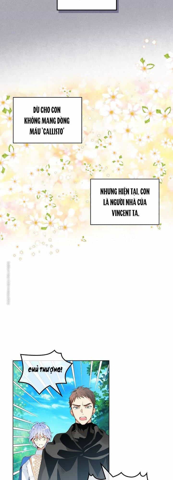 Con Có Phải Con Là Con Gái Của Ngài Không? - Chương 40 - ảnh 11