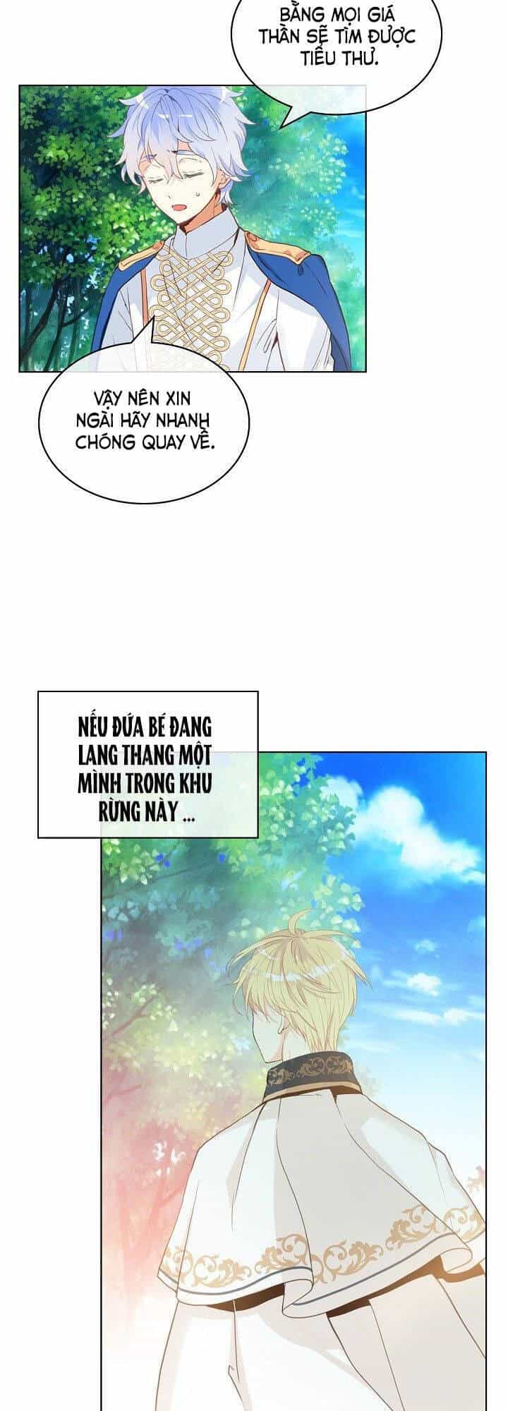 Con Có Phải Con Là Con Gái Của Ngài Không? - Chương 40 - ảnh 4