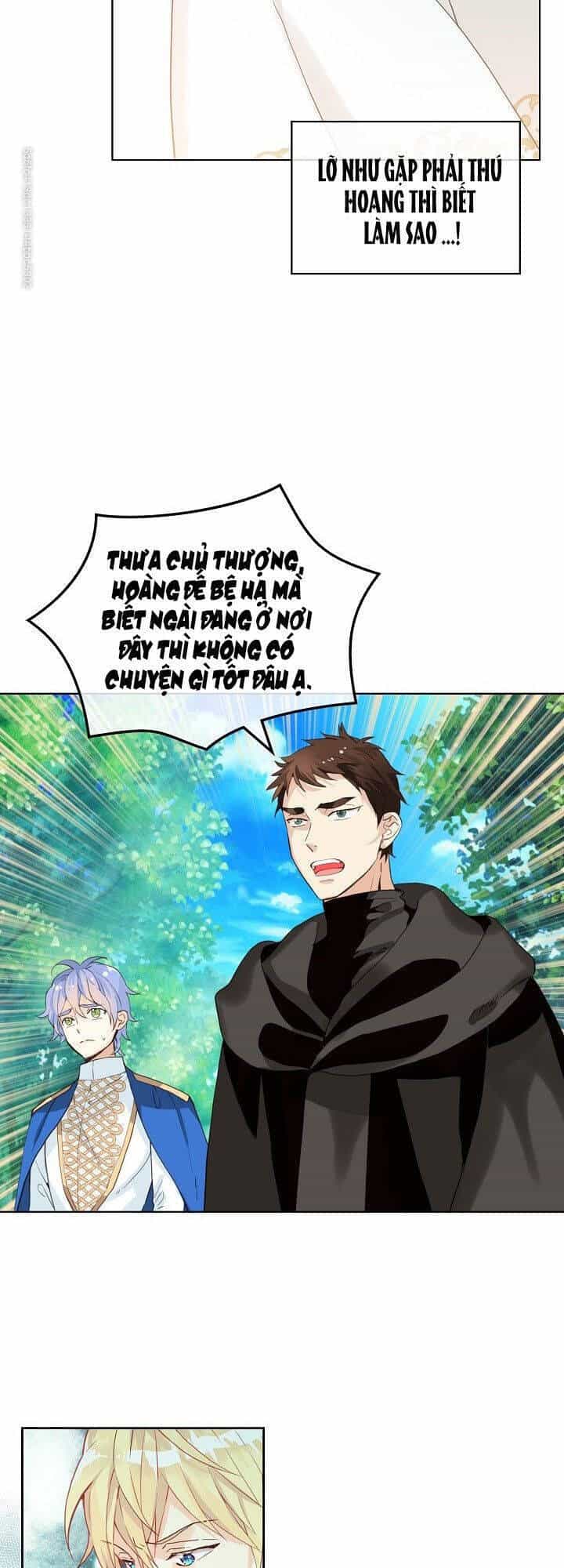 Con Có Phải Con Là Con Gái Của Ngài Không? - Chương 40 - ảnh 5