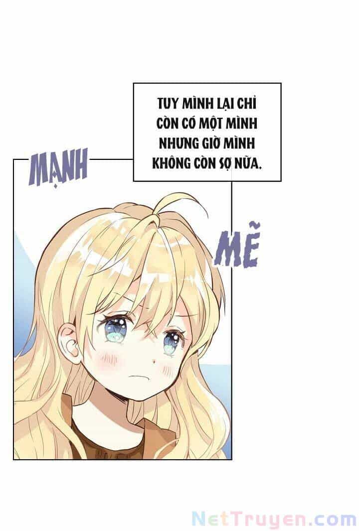Con Có Phải Con Là Con Gái Của Ngài Không? - Chương 41 - ảnh 12