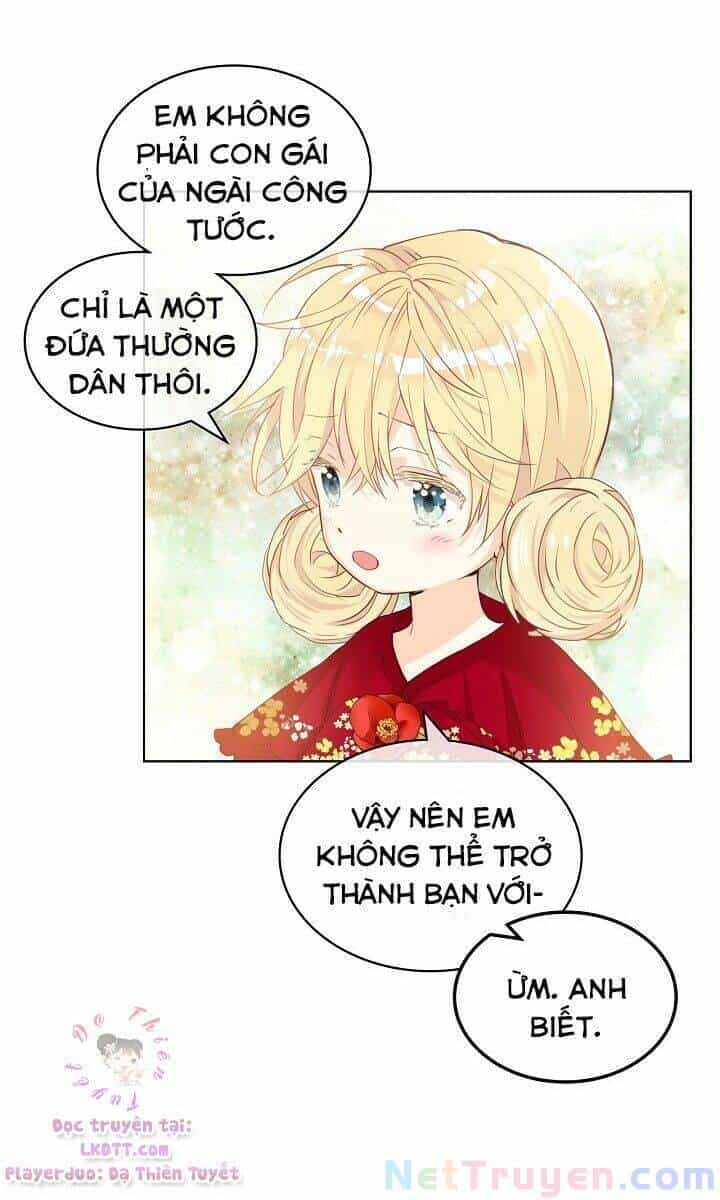 Con Có Phải Con Là Con Gái Của Ngài Không? - Chương 41 - ảnh 24
