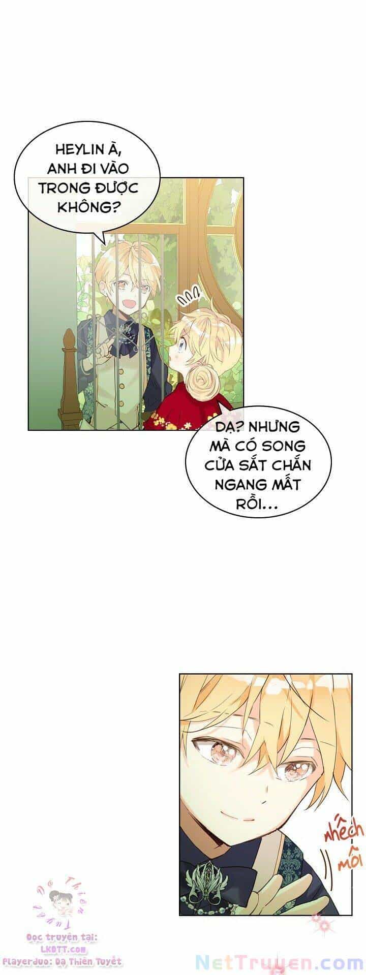 Con Có Phải Con Là Con Gái Của Ngài Không? - Chương 41 - ảnh 27