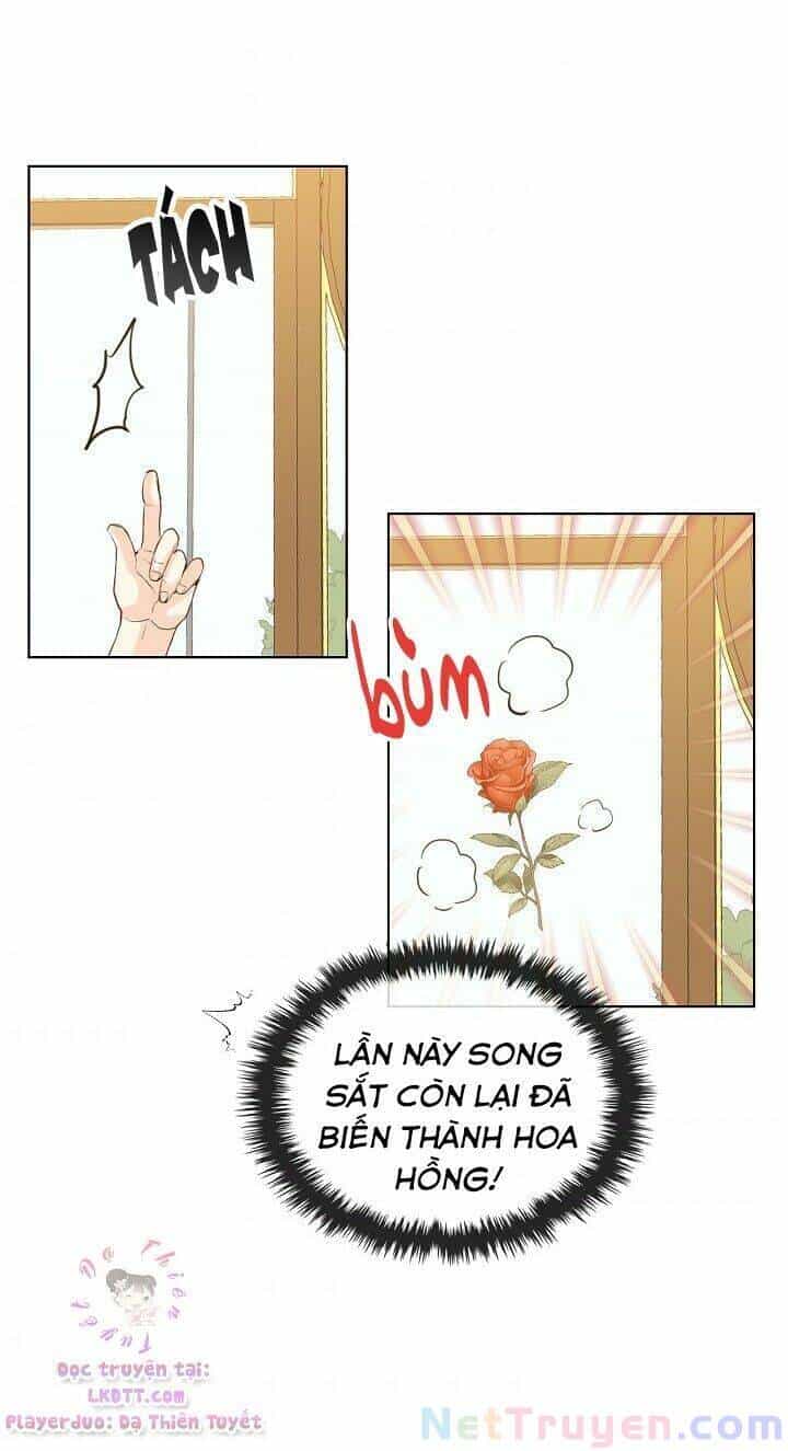 Con Có Phải Con Là Con Gái Của Ngài Không? - Chương 41 - ảnh 35