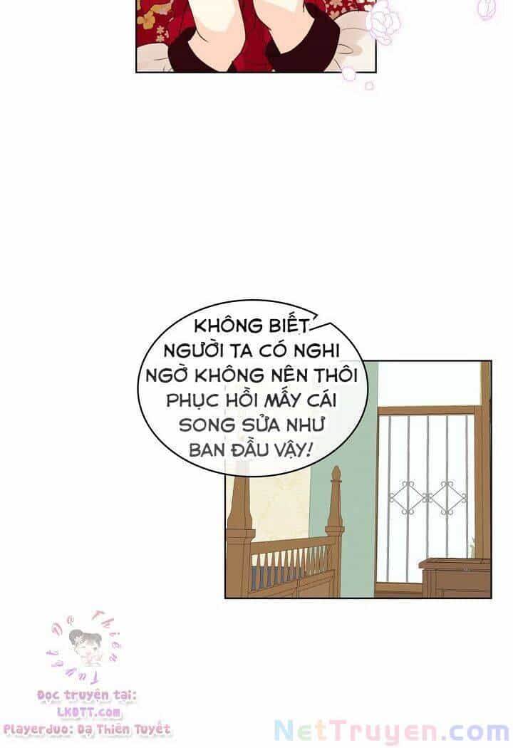 Con Có Phải Con Là Con Gái Của Ngài Không? - Chương 41 - ảnh 38