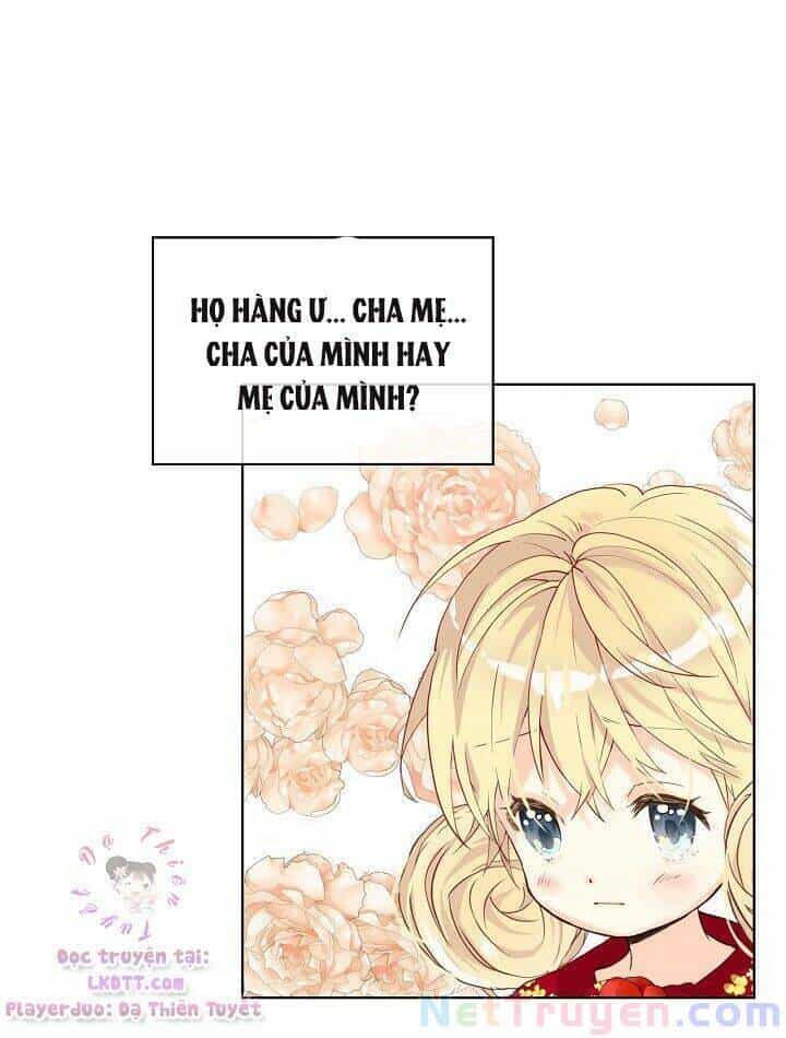 Con Có Phải Con Là Con Gái Của Ngài Không? - Chương 41 - ảnh 49
