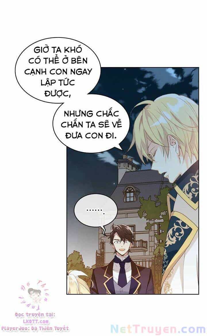 Con Có Phải Con Là Con Gái Của Ngài Không? - Chương 41 - ảnh 8