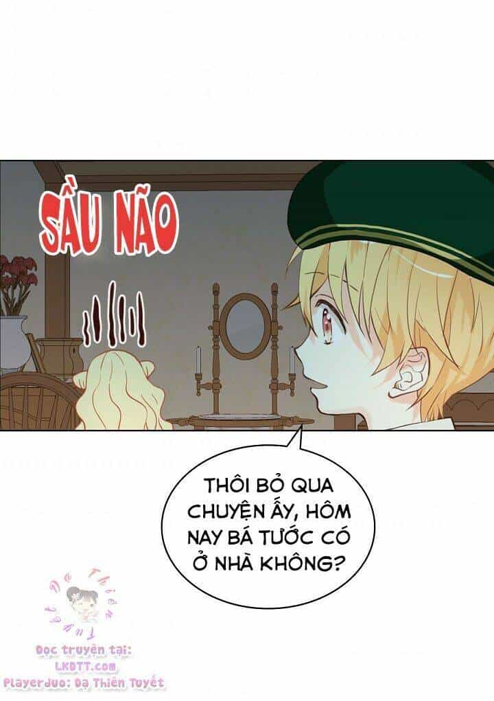 Con Có Phải Con Là Con Gái Của Ngài Không? - Chương 42 - ảnh 24