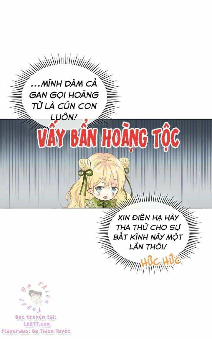 Con Có Phải Con Là Con Gái Của Ngài Không? - Chương 42 - ảnh 35
