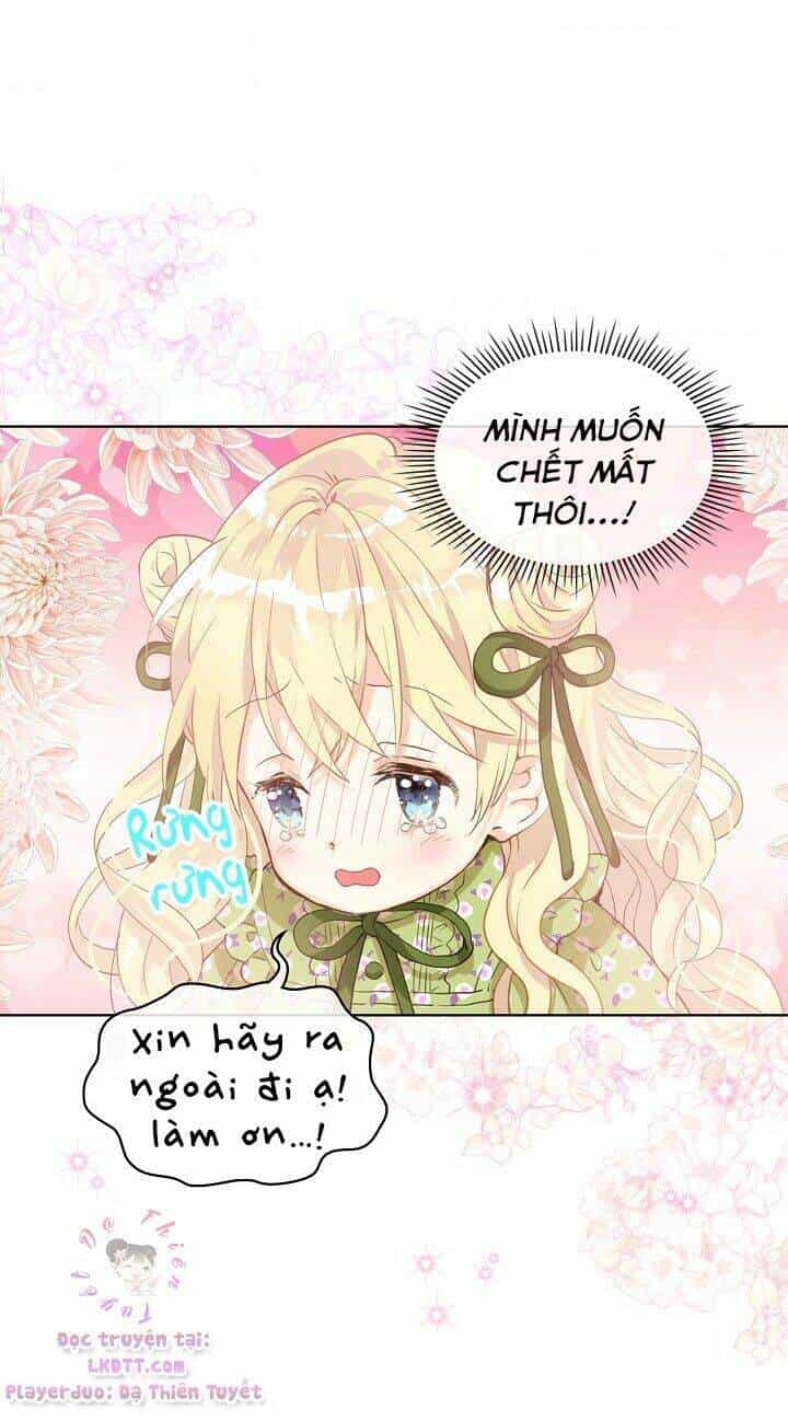 Con Có Phải Con Là Con Gái Của Ngài Không? - Chương 42 - ảnh 44