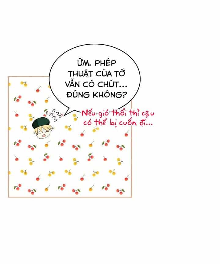 Con Có Phải Con Là Con Gái Của Ngài Không? - Chương 43 - ảnh 43