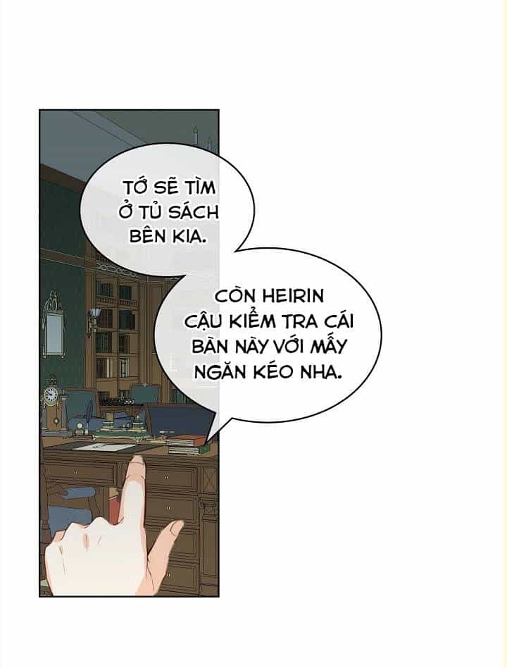Con Có Phải Con Là Con Gái Của Ngài Không? - Chương 44 - ảnh 14