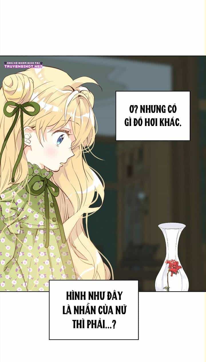 Con Có Phải Con Là Con Gái Của Ngài Không? - Chương 44 - ảnh 21