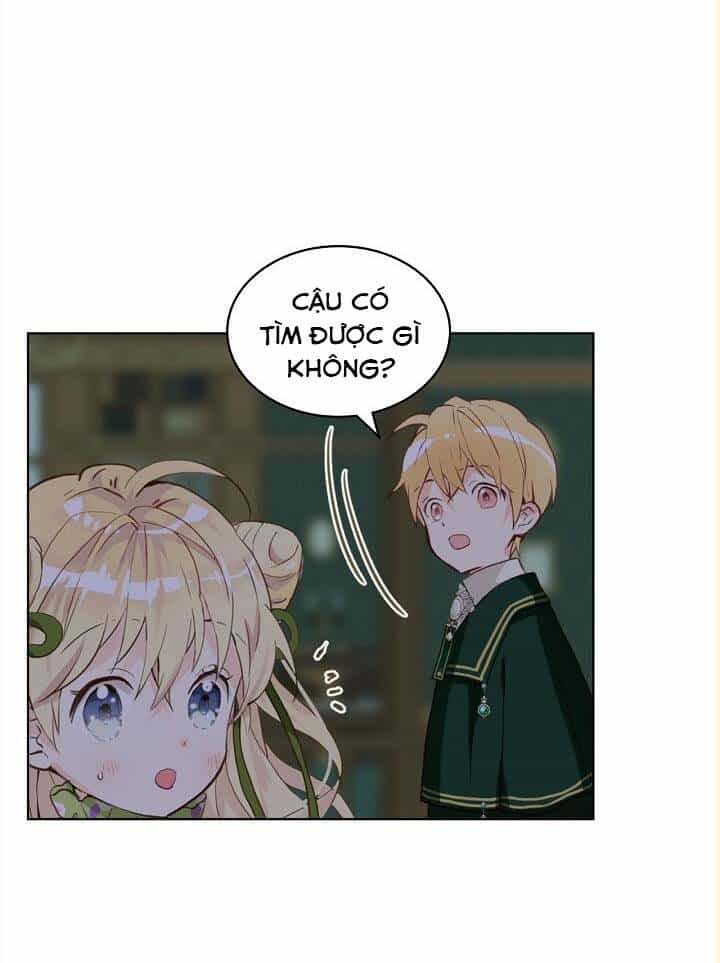 Con Có Phải Con Là Con Gái Của Ngài Không? - Chương 44 - ảnh 25