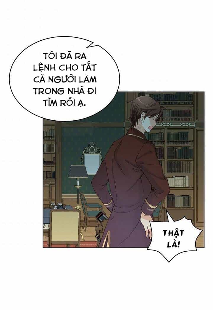 Con Có Phải Con Là Con Gái Của Ngài Không? - Chương 44 - ảnh 40