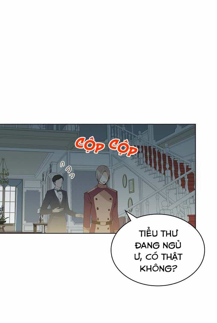 Con Có Phải Con Là Con Gái Của Ngài Không? - Chương 44 - ảnh 56