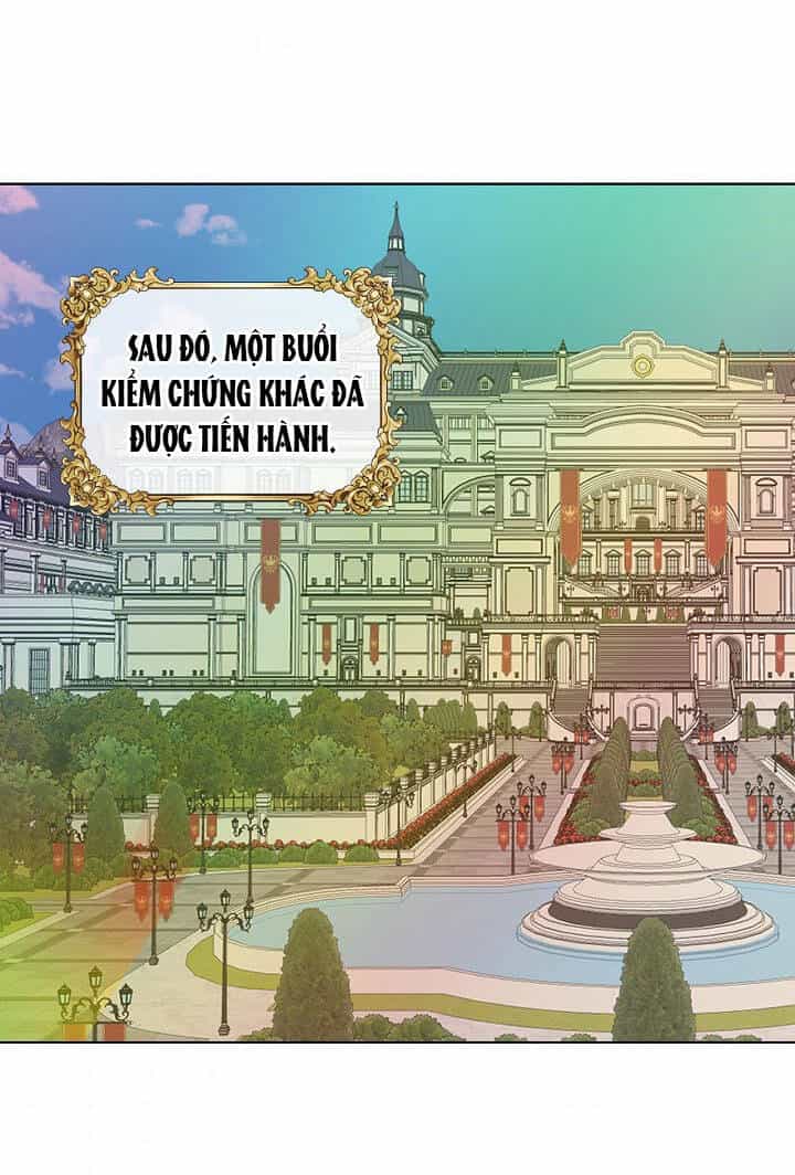 Con Có Phải Con Là Con Gái Của Ngài Không? - Chương 45 - ảnh 34