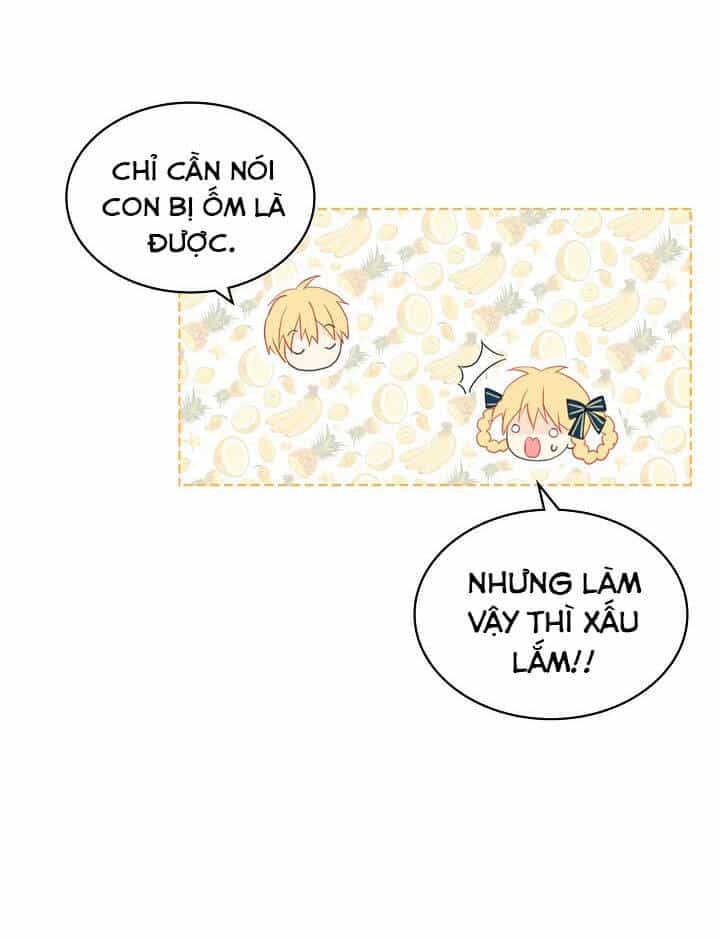 Con Có Phải Con Là Con Gái Của Ngài Không? - Chương 45 - ảnh 41