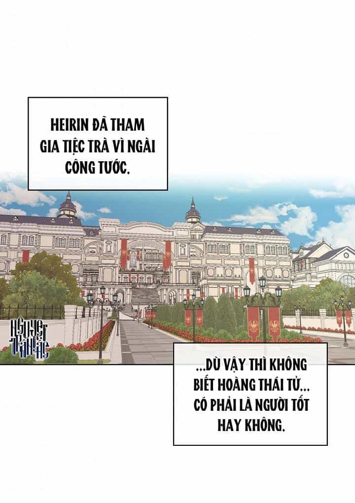 Con Có Phải Con Là Con Gái Của Ngài Không? - Chương 45 - ảnh 42