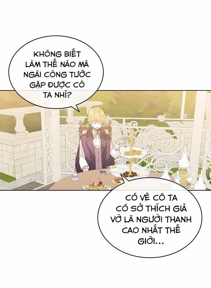 Con Có Phải Con Là Con Gái Của Ngài Không? - Chương 45 - ảnh 54