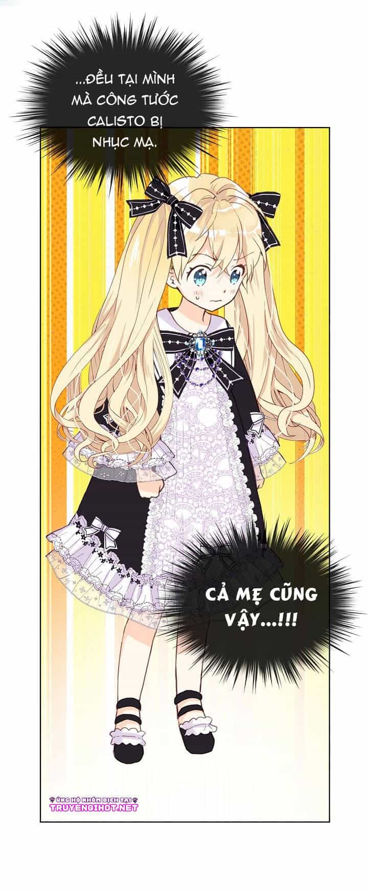 Con Có Phải Con Là Con Gái Của Ngài Không? - Chương 45 - ảnh 63