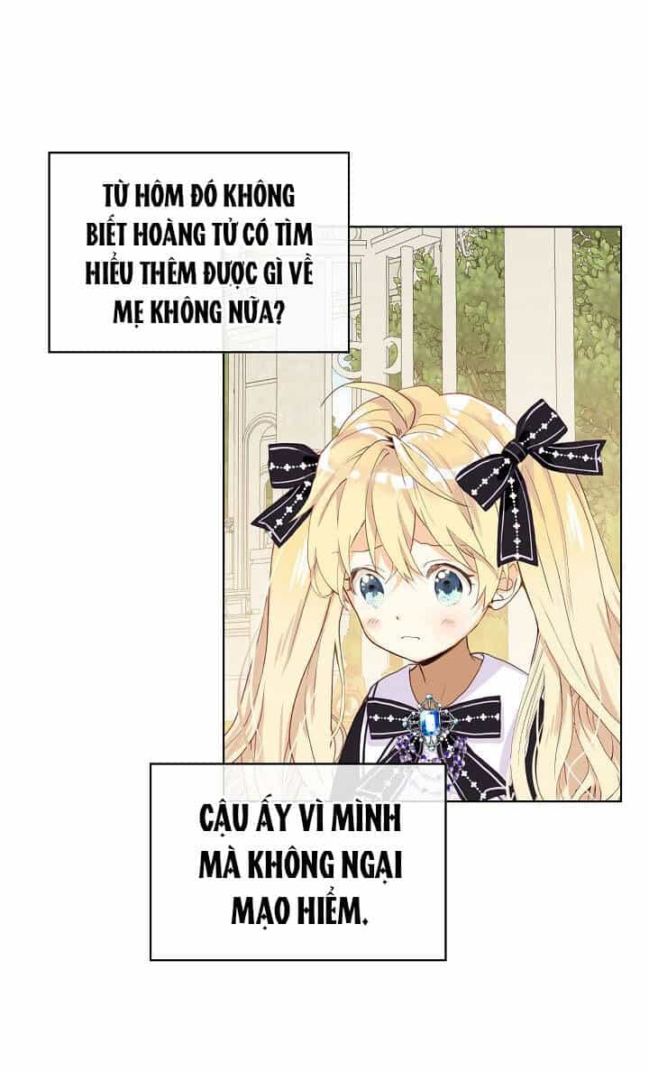 Con Có Phải Con Là Con Gái Của Ngài Không? - Chương 45 - ảnh 65