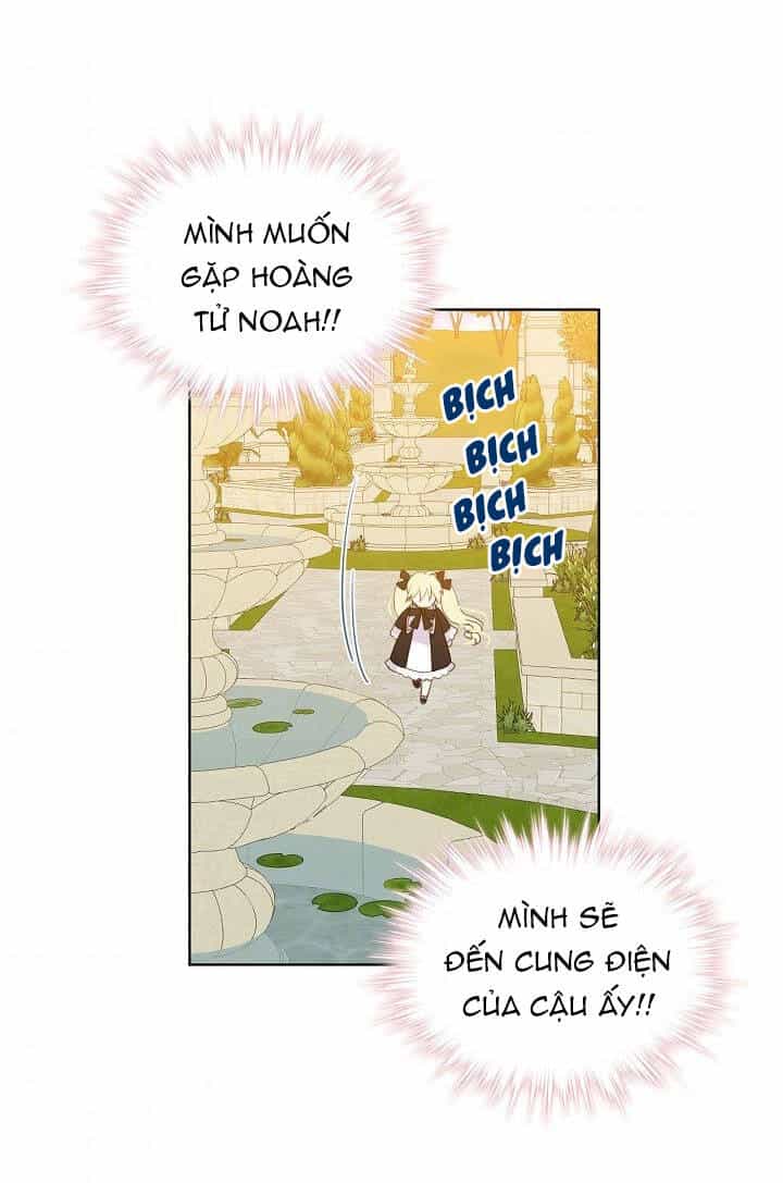 Con Có Phải Con Là Con Gái Của Ngài Không? - Chương 45 - ảnh 68