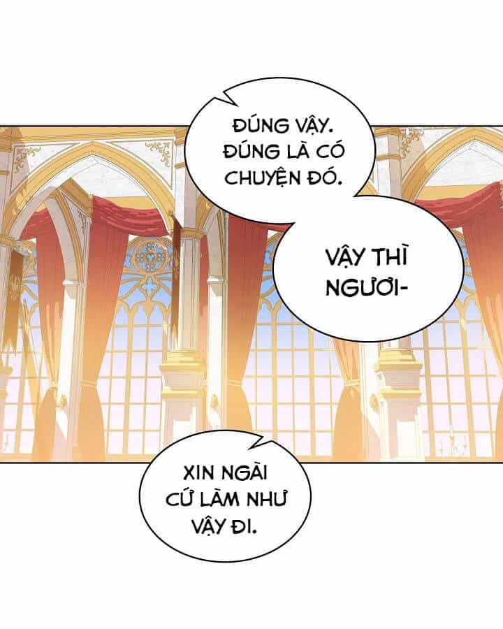 Con Có Phải Con Là Con Gái Của Ngài Không? - Chương 45 - ảnh 8