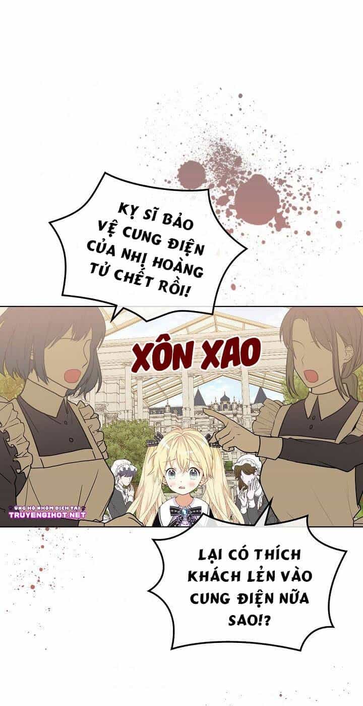 Con Có Phải Con Là Con Gái Của Ngài Không? - Chương 46 - ảnh 3
