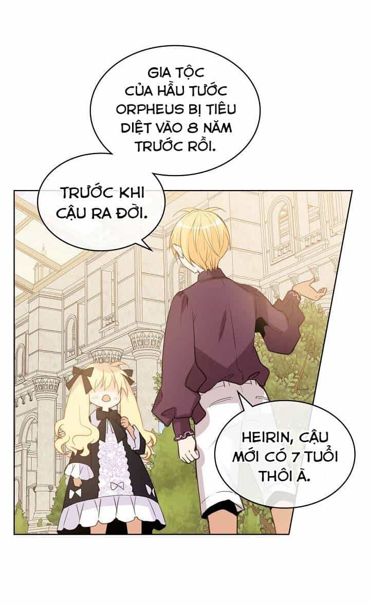 Con Có Phải Con Là Con Gái Của Ngài Không? - Chương 46 - ảnh 36