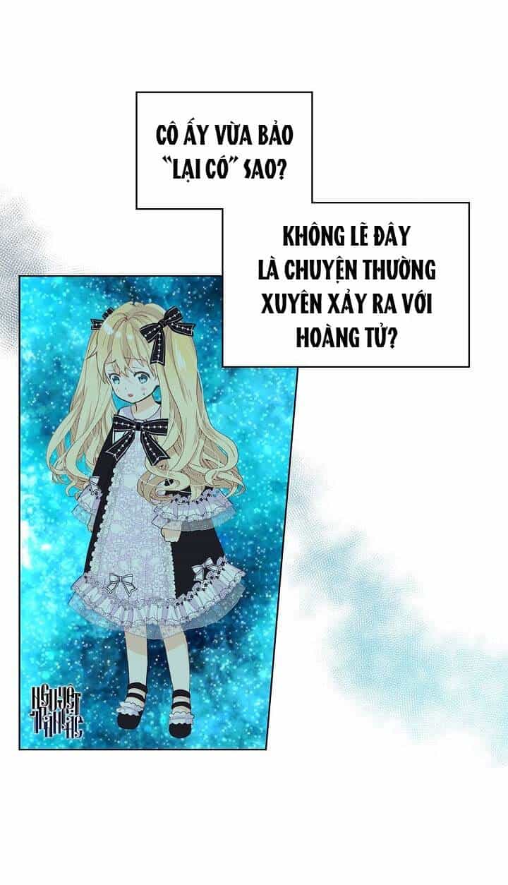 Con Có Phải Con Là Con Gái Của Ngài Không? - Chương 46 - ảnh 5