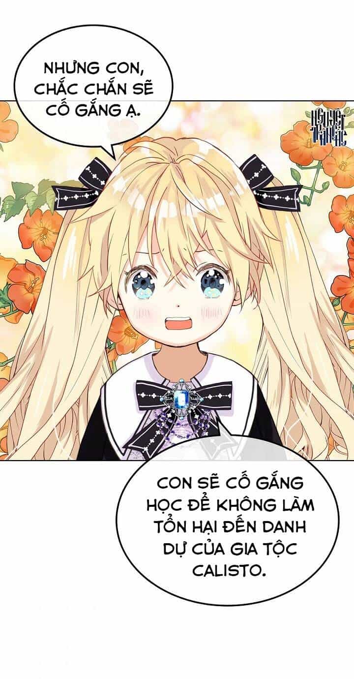 Con Có Phải Con Là Con Gái Của Ngài Không? - Chương 46 - ảnh 53