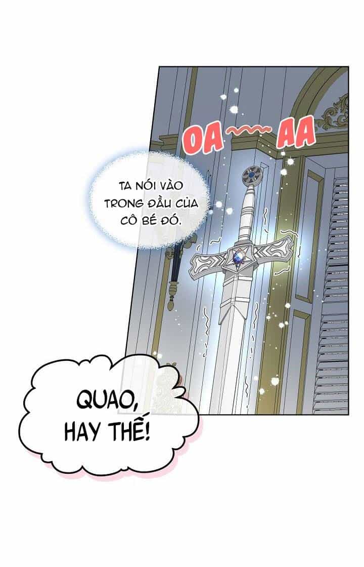 Con Có Phải Con Là Con Gái Của Ngài Không? - Chương 47 - ảnh 13