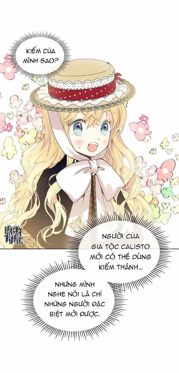 Con Có Phải Con Là Con Gái Của Ngài Không? - Chương 47 - ảnh 27