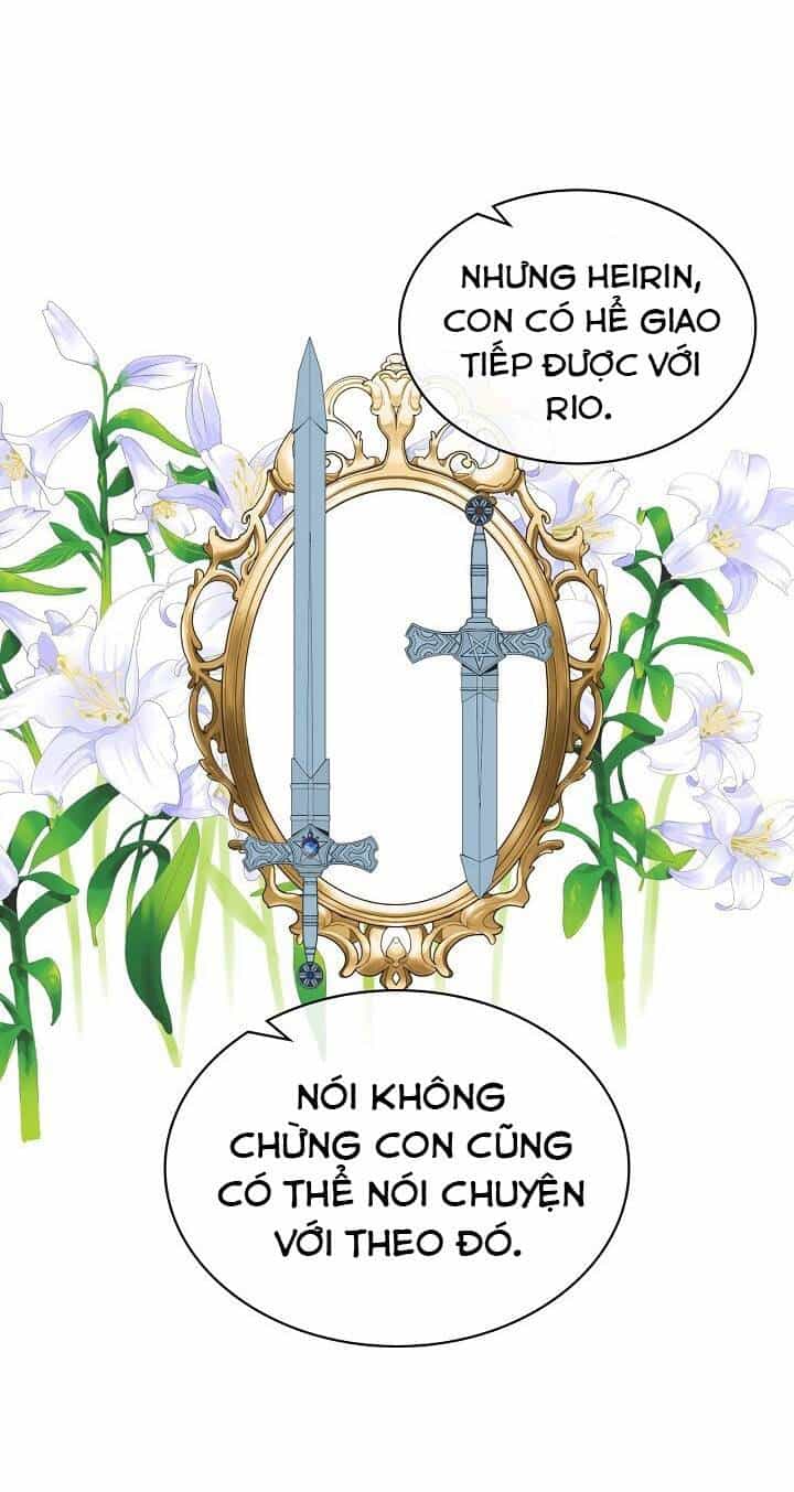 Con Có Phải Con Là Con Gái Của Ngài Không? - Chương 47 - ảnh 29