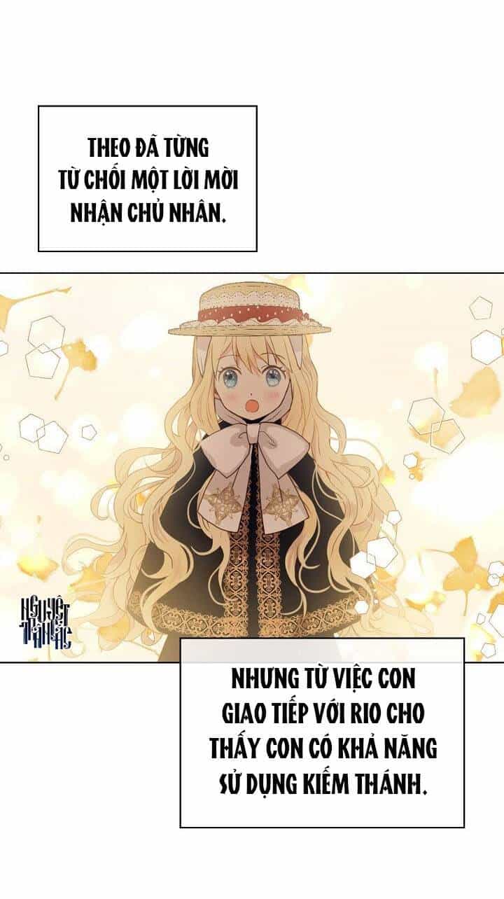 Con Có Phải Con Là Con Gái Của Ngài Không? - Chương 47 - ảnh 30