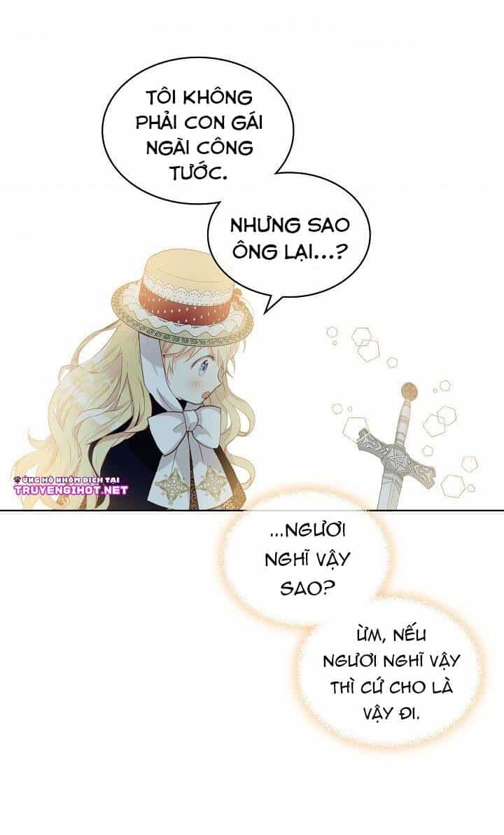 Con Có Phải Con Là Con Gái Của Ngài Không? - Chương 47 - ảnh 45