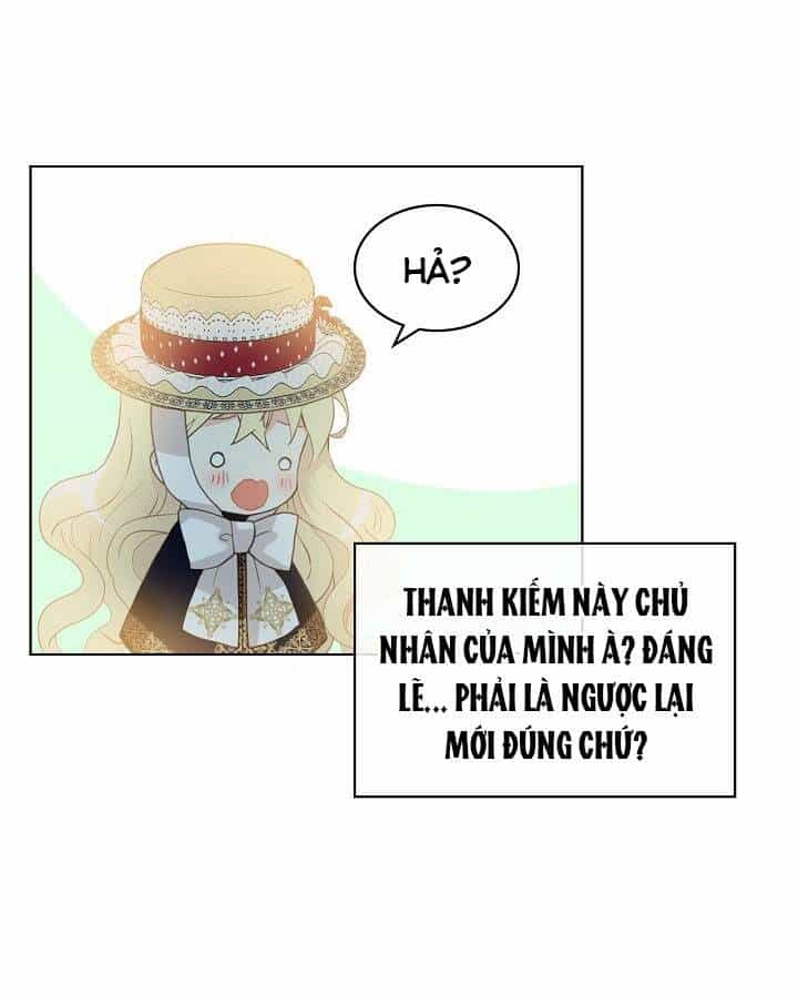 Con Có Phải Con Là Con Gái Của Ngài Không? - Chương 47 - ảnh 47