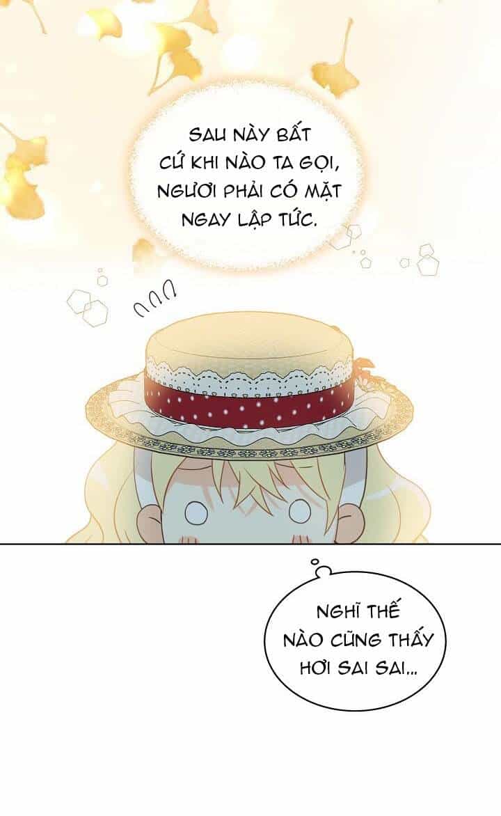 Con Có Phải Con Là Con Gái Của Ngài Không? - Chương 47 - ảnh 50