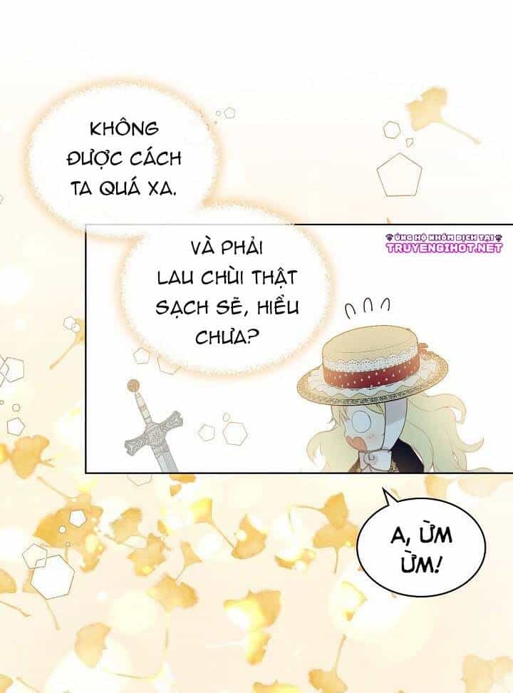 Con Có Phải Con Là Con Gái Của Ngài Không? - Chương 47 - ảnh 51