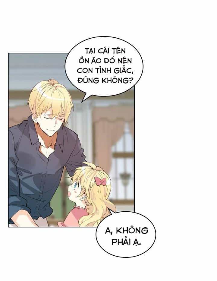 Con Có Phải Con Là Con Gái Của Ngài Không? - Chương 47 - ảnh 62