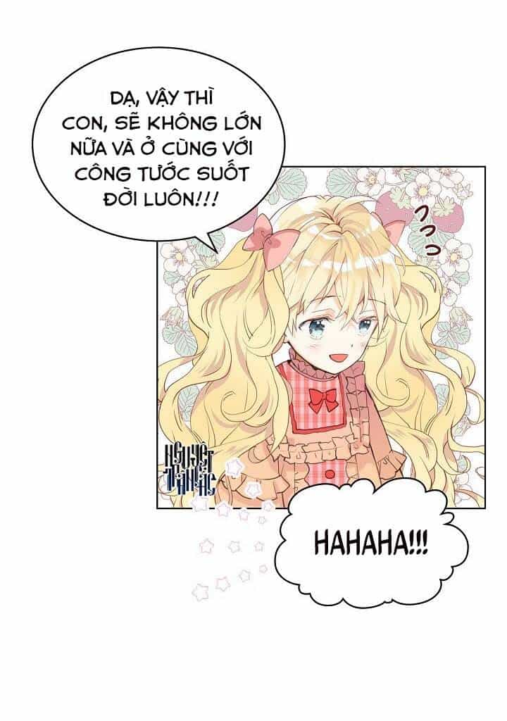 Con Có Phải Con Là Con Gái Của Ngài Không? - Chương 47 - ảnh 64