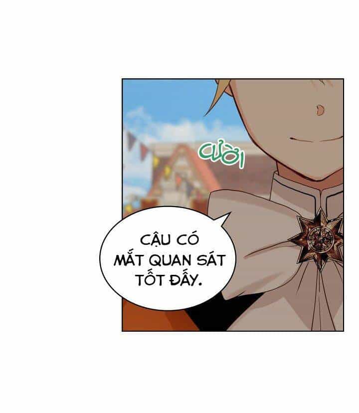 Con Có Phải Con Là Con Gái Của Ngài Không? - Chương 48 - ảnh 13