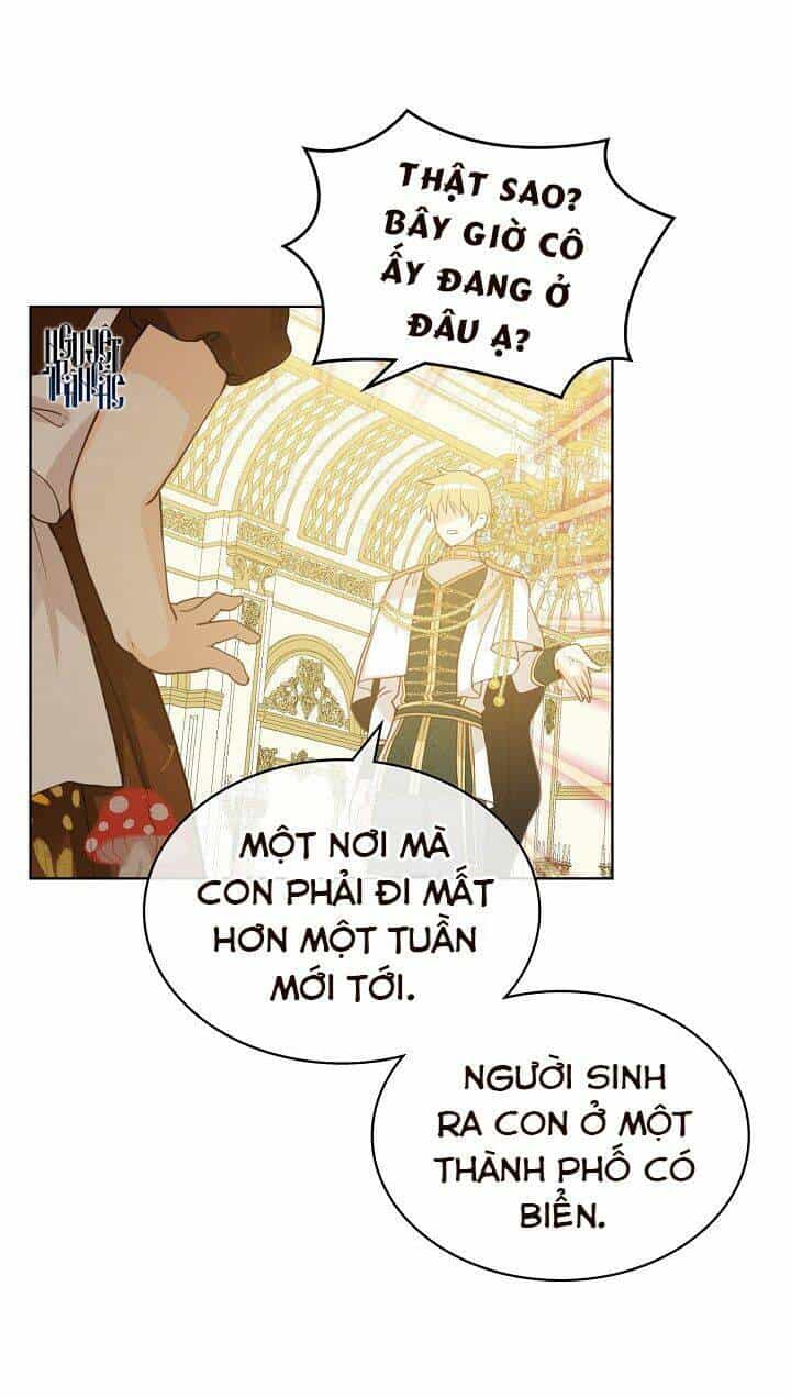 Con Có Phải Con Là Con Gái Của Ngài Không? - Chương 48 - ảnh 42