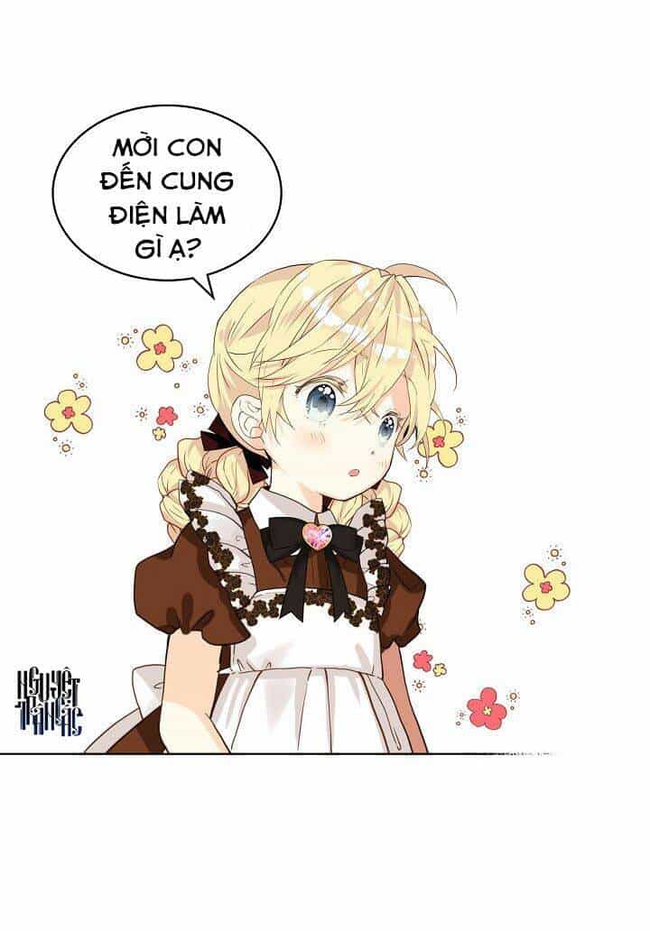Con Có Phải Con Là Con Gái Của Ngài Không? - Chương 48 - ảnh 67