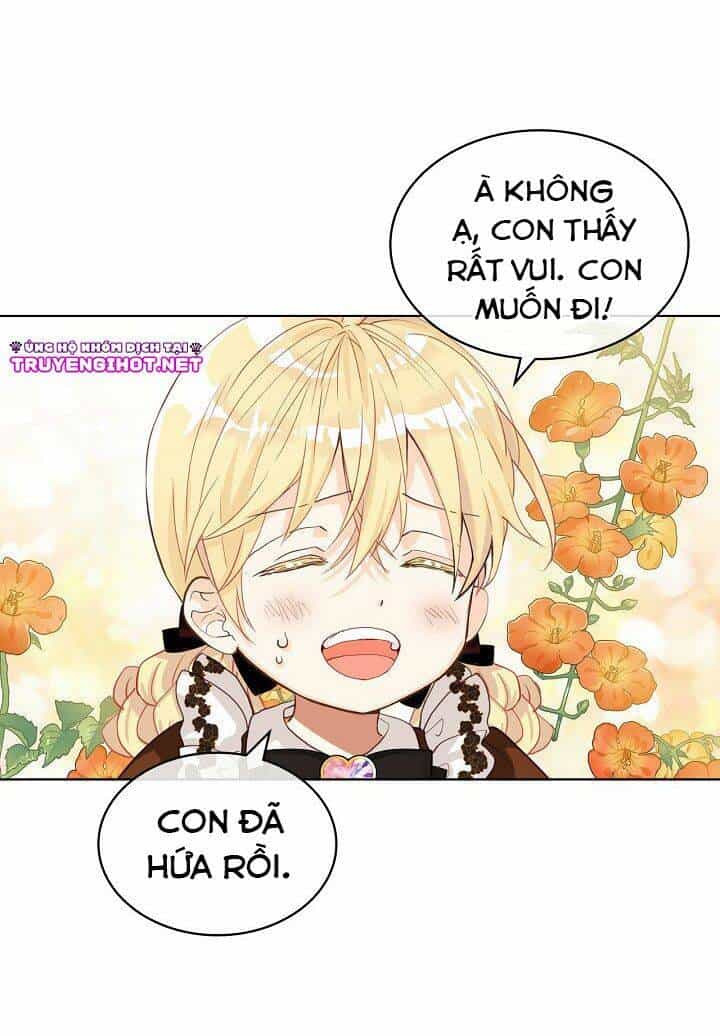 Con Có Phải Con Là Con Gái Của Ngài Không? - Chương 48 - ảnh 69