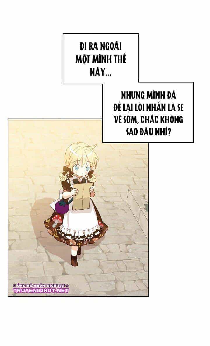 Con Có Phải Con Là Con Gái Của Ngài Không? - Chương 48 - ảnh 8