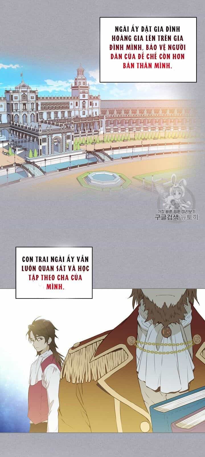 Con Có Phải Con Là Con Gái Của Ngài Không? - Chương 5 - ảnh 34