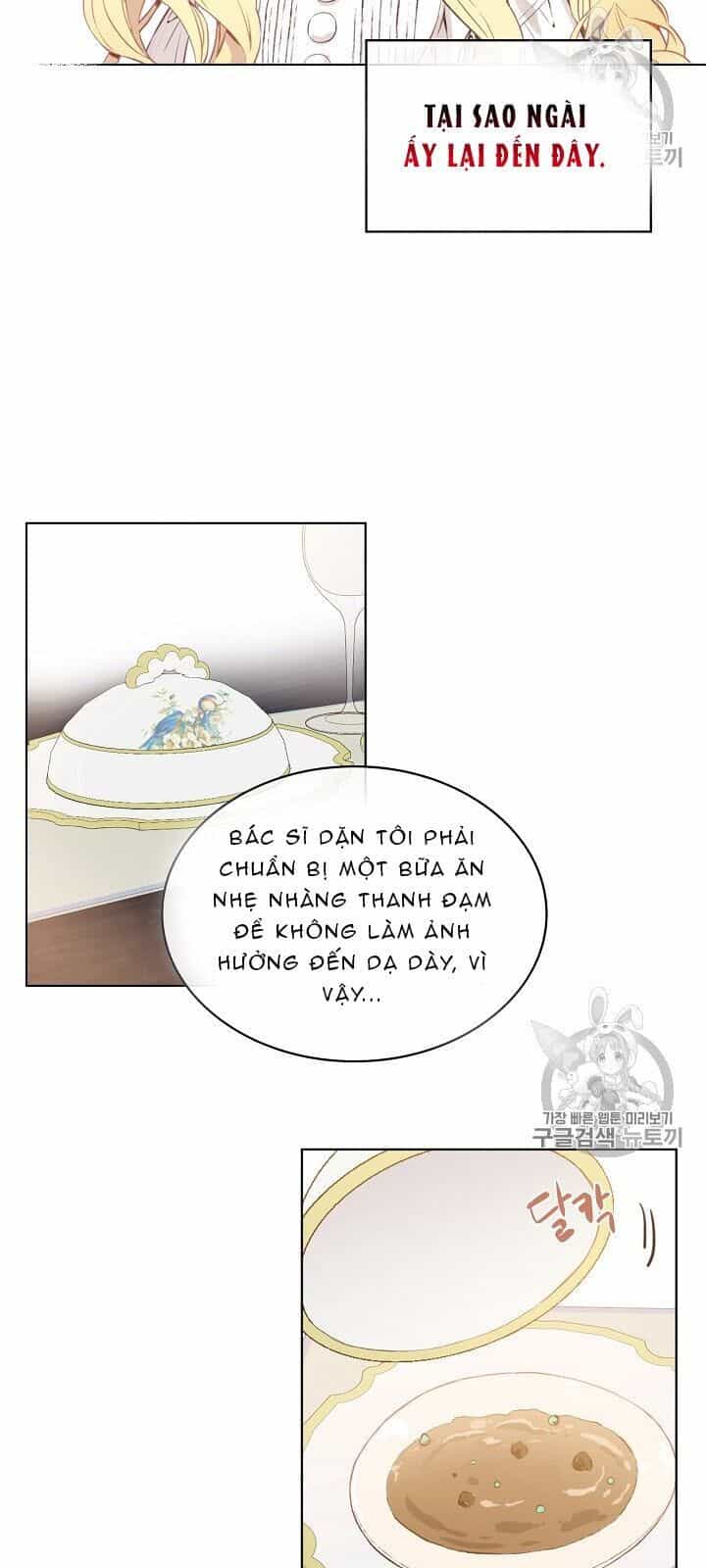 Con Có Phải Con Là Con Gái Của Ngài Không? - Chương 5 - ảnh 5