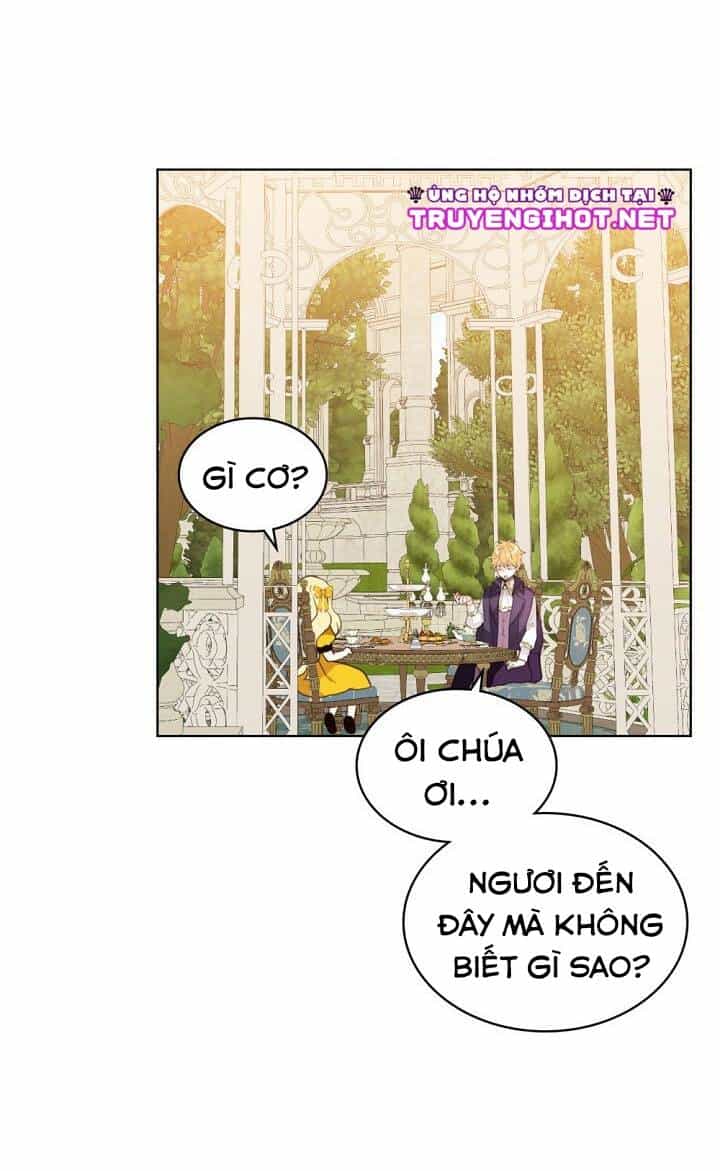 Con Có Phải Con Là Con Gái Của Ngài Không? - Chương 49 - ảnh 10